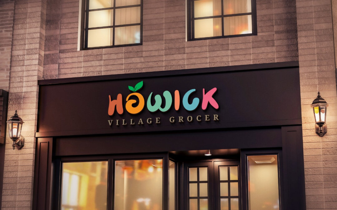 Howick