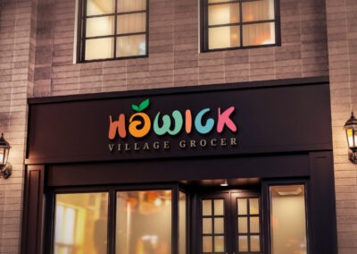 Howick