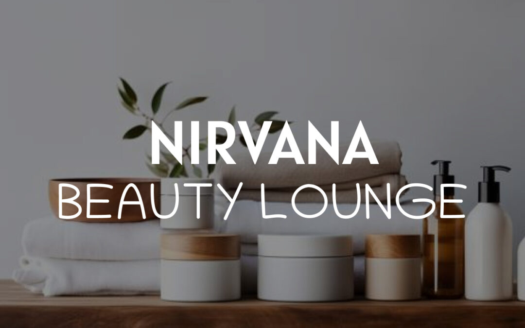 Nirvana Beauty Lounge