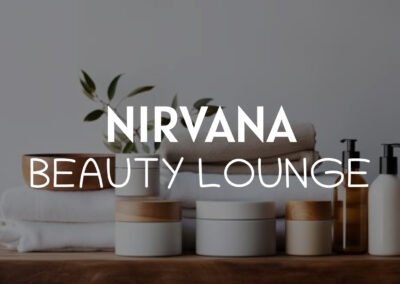 Nirvana Beauty Lounge