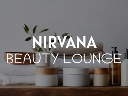Nirvana Beauty Lounge