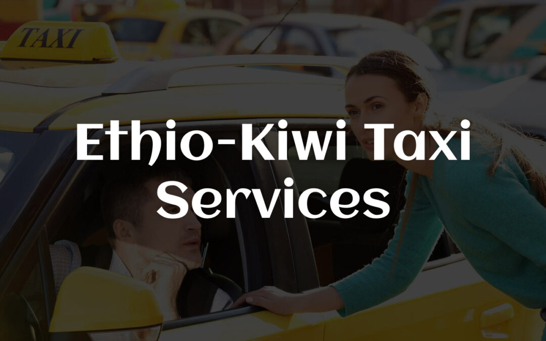 Ethiokiwi.com