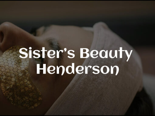 Sisters Beauty Henderson
